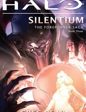 Greg Bear Releases New Halo Novel: Silentium