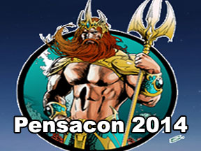 The Pensacon 2014 Potential