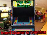 The Life And Death Of Arcades The Life And Death Of Arcades