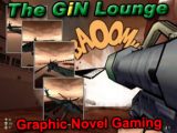 Graphic Novel Gaming Graphic Novel Gaming