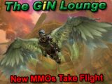 New MMOs Take Flight New MMOs Take Flight