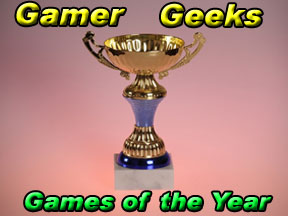 Geeks Picks For The Year