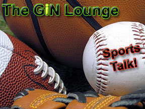 Sports Talk Radio With GiN