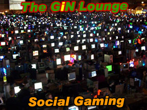 Social Gaming