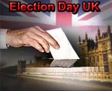 Election Day UK