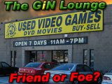 The Volatile Used Game Market The Volatile Used Game Market