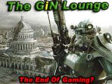 Could Games Be Regulated? Could Games Be Regulated?