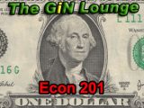 It’s The Economy, Again