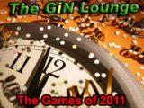 The Games of 2011