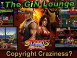 Streets of Rage Controversy Streets of Rage Controversy