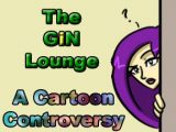 A Cartoon Controversy