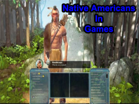 Native American Gaming