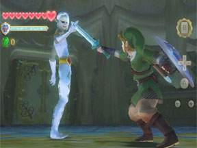 Zelda Returns With Plenty Of Magic