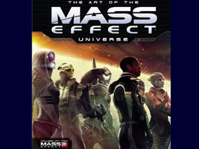 A Majestic Look At Mass Effect