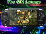 Games On The Go!