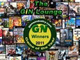 Games of the Year 2012 Games of the Year 2012