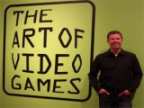 Video Games Are An Art Form Video Games Are An Art Form