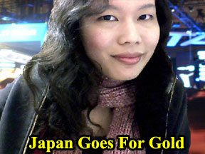Happy Golden Week, Japan!