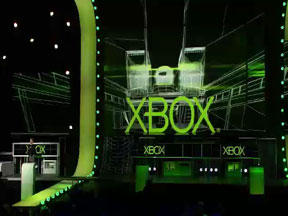 Microsoft Kicks Off E3 With Big 360 Plans