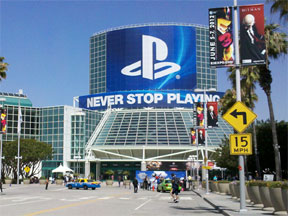 A Boot-level View Of E3 2012