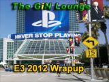 Wrapping Up E3 2012 Wrapping Up E3 2012