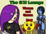 Women In Gaming