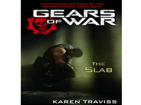 Gears Story Goes From Prison To War