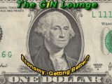 The Improving Economy