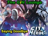 The End Of City of Heroes