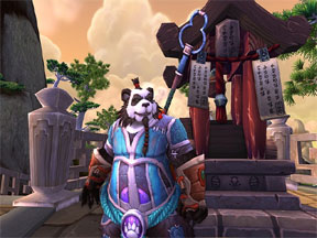 Warcraft Continues To Wow With Pandaria Expansion