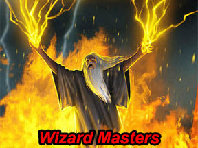 Wizards of Strategy