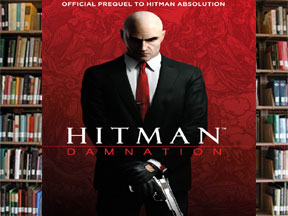 Another Hit For Agent 47