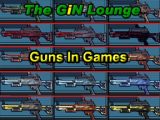 Guns In Games