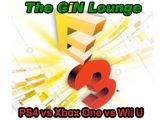 E3’s Console War Shootout E3’s Console War Shootout
