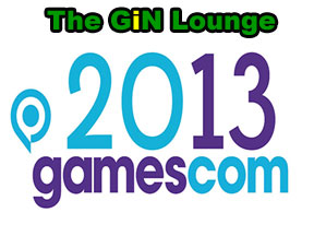 A Gamescom 2013 Wrapup