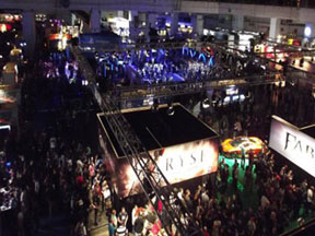 Eurogamer Expo 2013 Goes Big