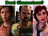 Best Characters Of The Year?