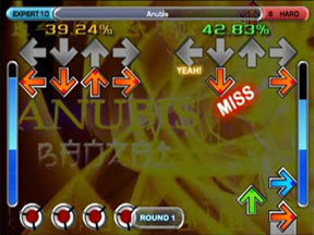 DDR or ITG?