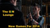 Up And Coming Games