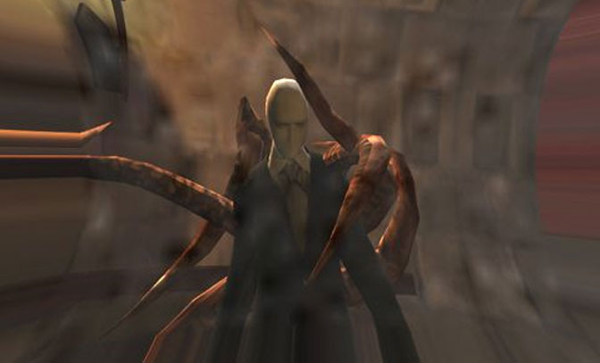 Slender Man Origins Is Epic Small Screen Horror - Gameindustry.com