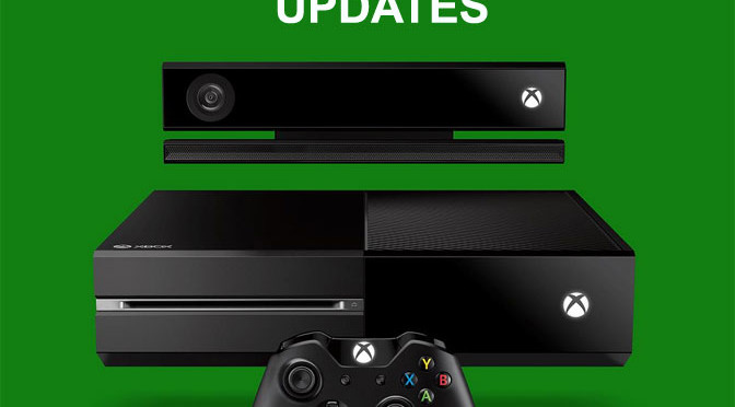 The State of the Xbox One