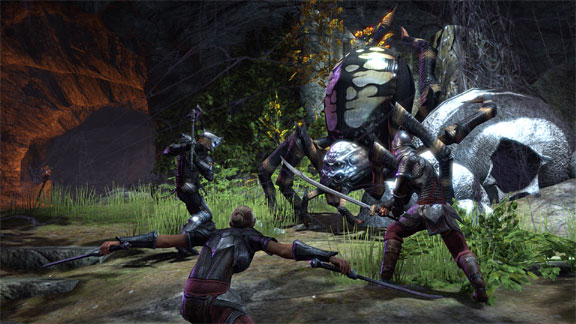 I just remembered what I hate more than snakes. Spiders!