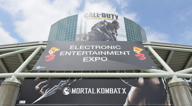 3 Major Conferences That Opened E3 Expo