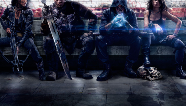 BioWare Shadow Realms