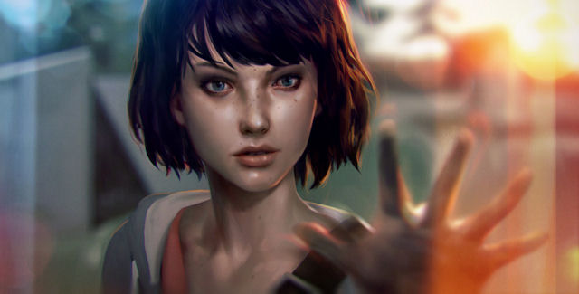 Life is Strange Max