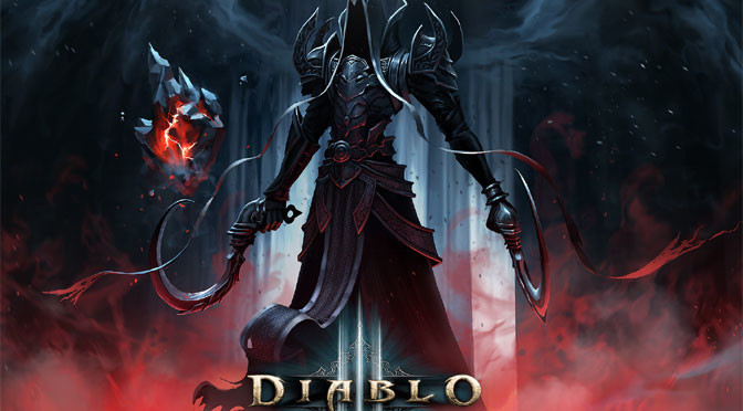 Reaper of Souls Revives Diablo III For Consoles