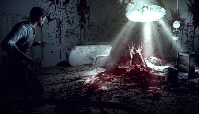 The Evil Within