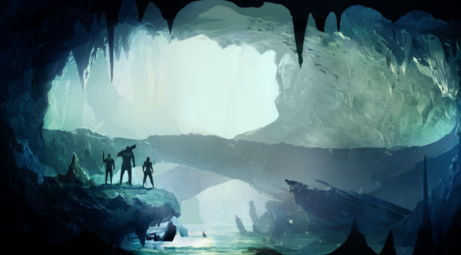 Dungeon of the Endless Takes Dungeon Crawling to New Depths