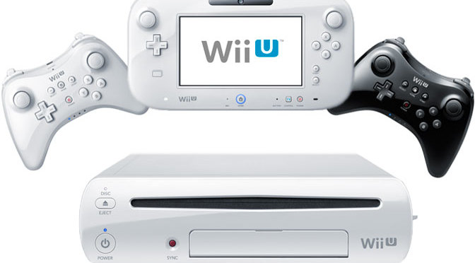 I’ve Missed You, Wii U