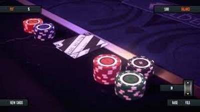 Pure Hold'em